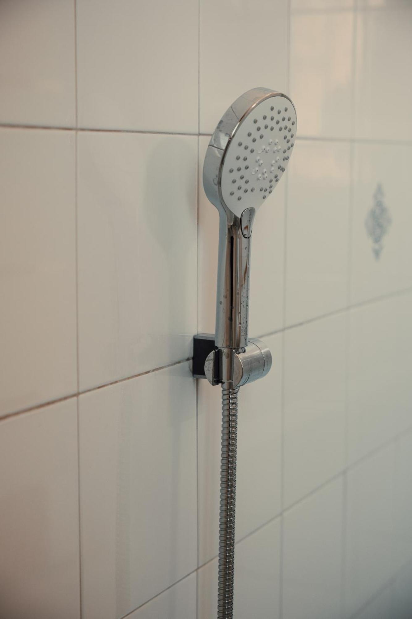 Appartamento The Spacious With 3 Bedrooms And Private Parking