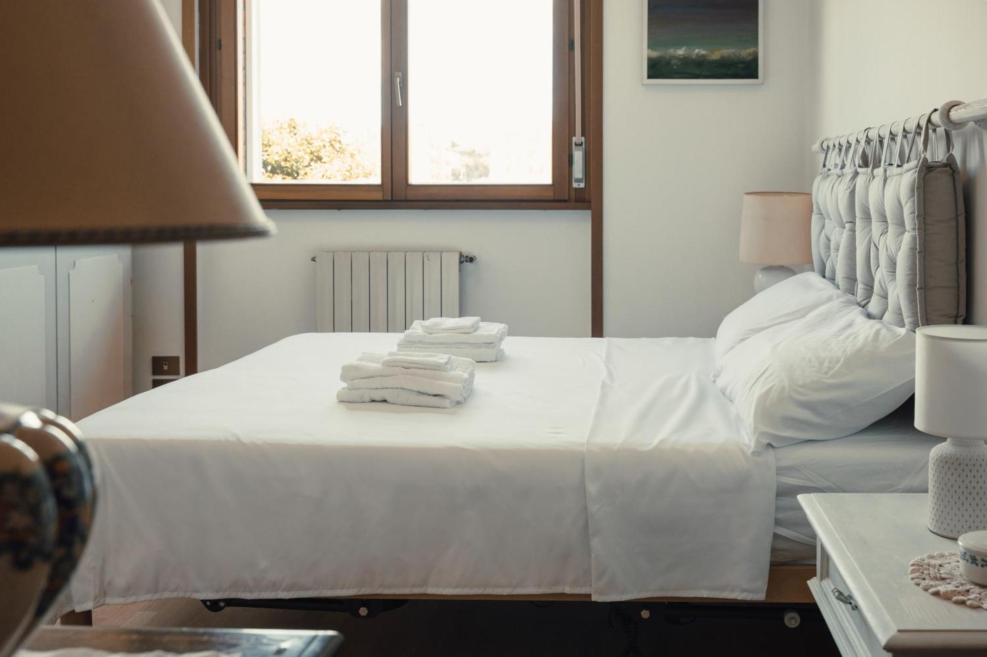 The Spacious With 3 Bedrooms And Private Parking Apartamento *
